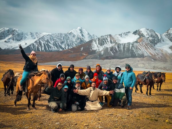 Exploring Mongolia: A Comprehensive Guide to Its Untamed Beauty